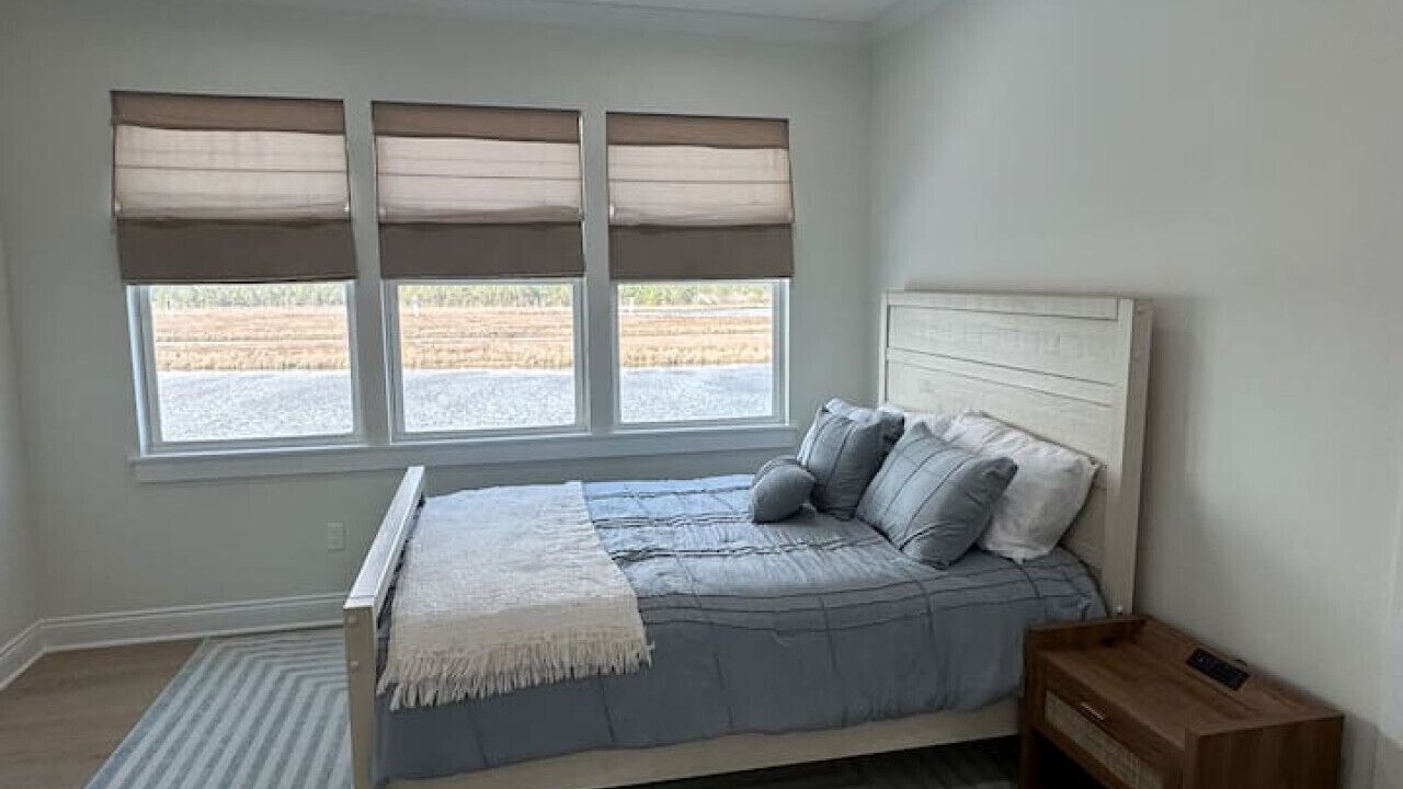 Photo of Bedroom in Shoreline Park