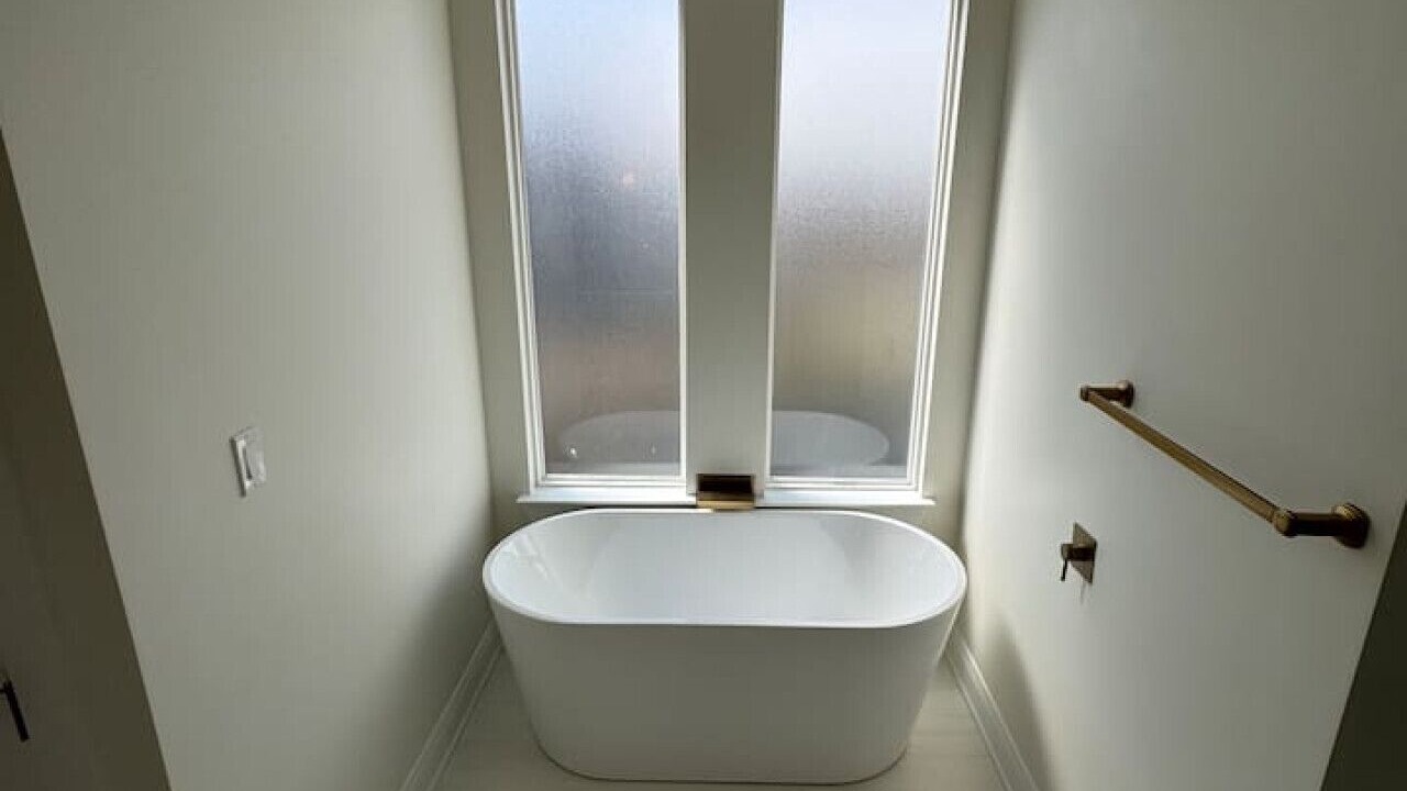 Photo of Bathroom in Shoreline Park