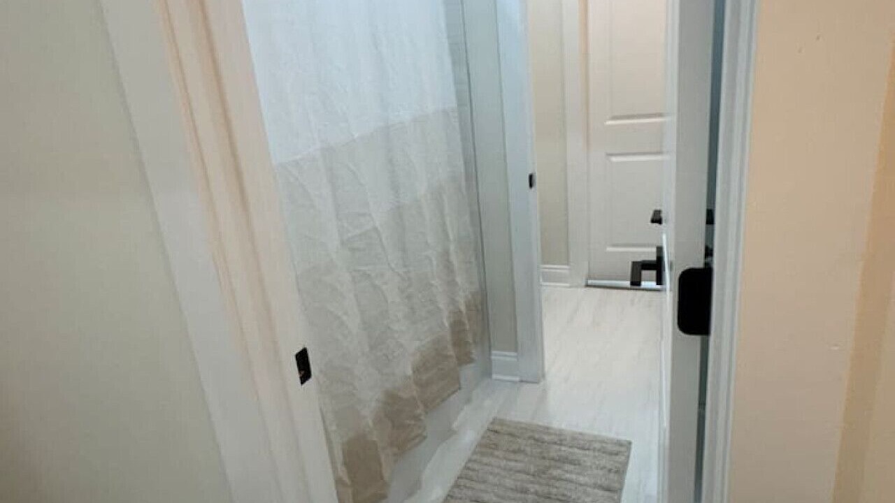Photo of Bathroom in Shoreline Park
