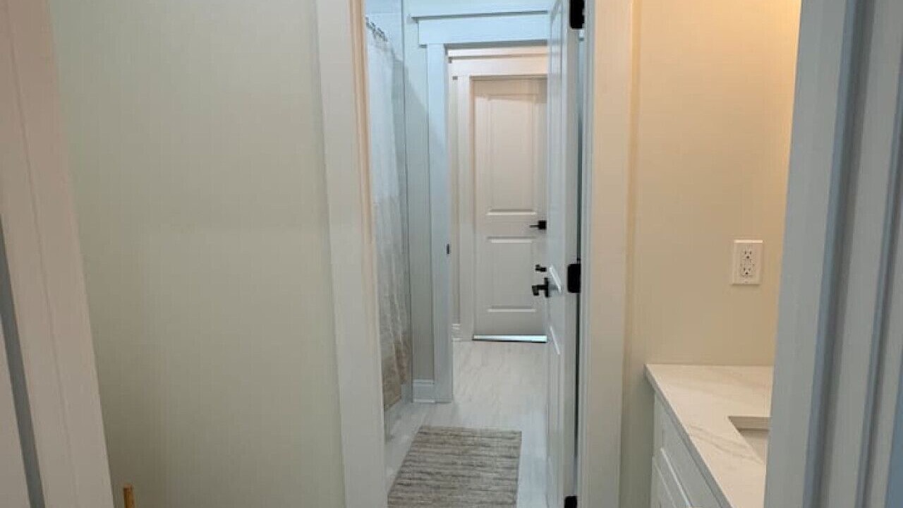 Photo of Bathroom in Shoreline Park