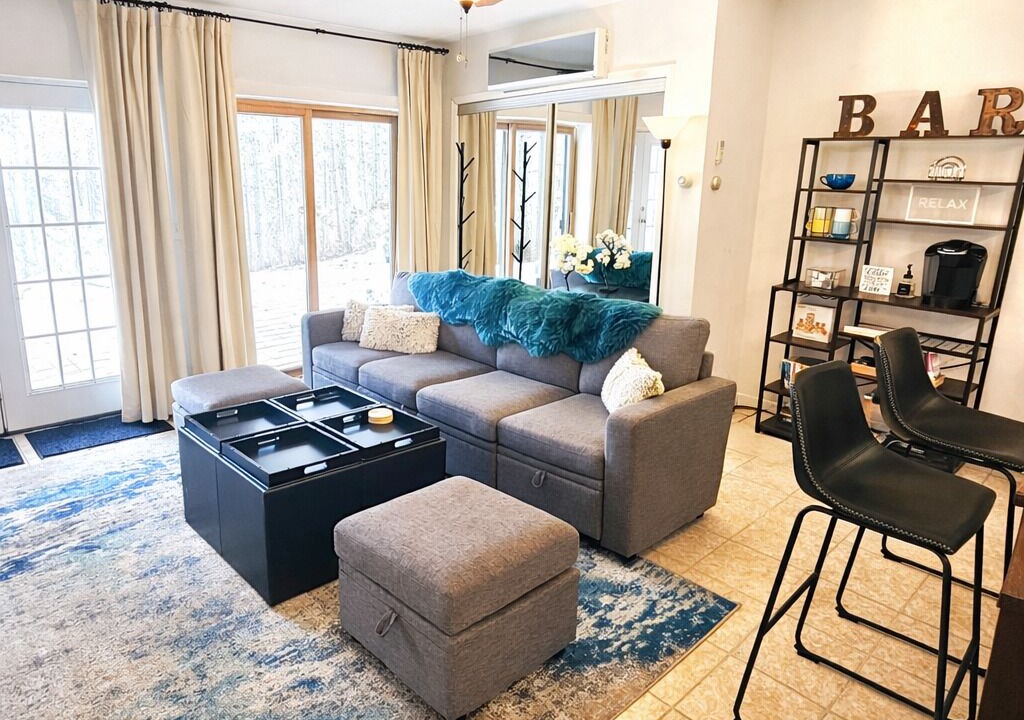Photo of Livingroom in Waubun