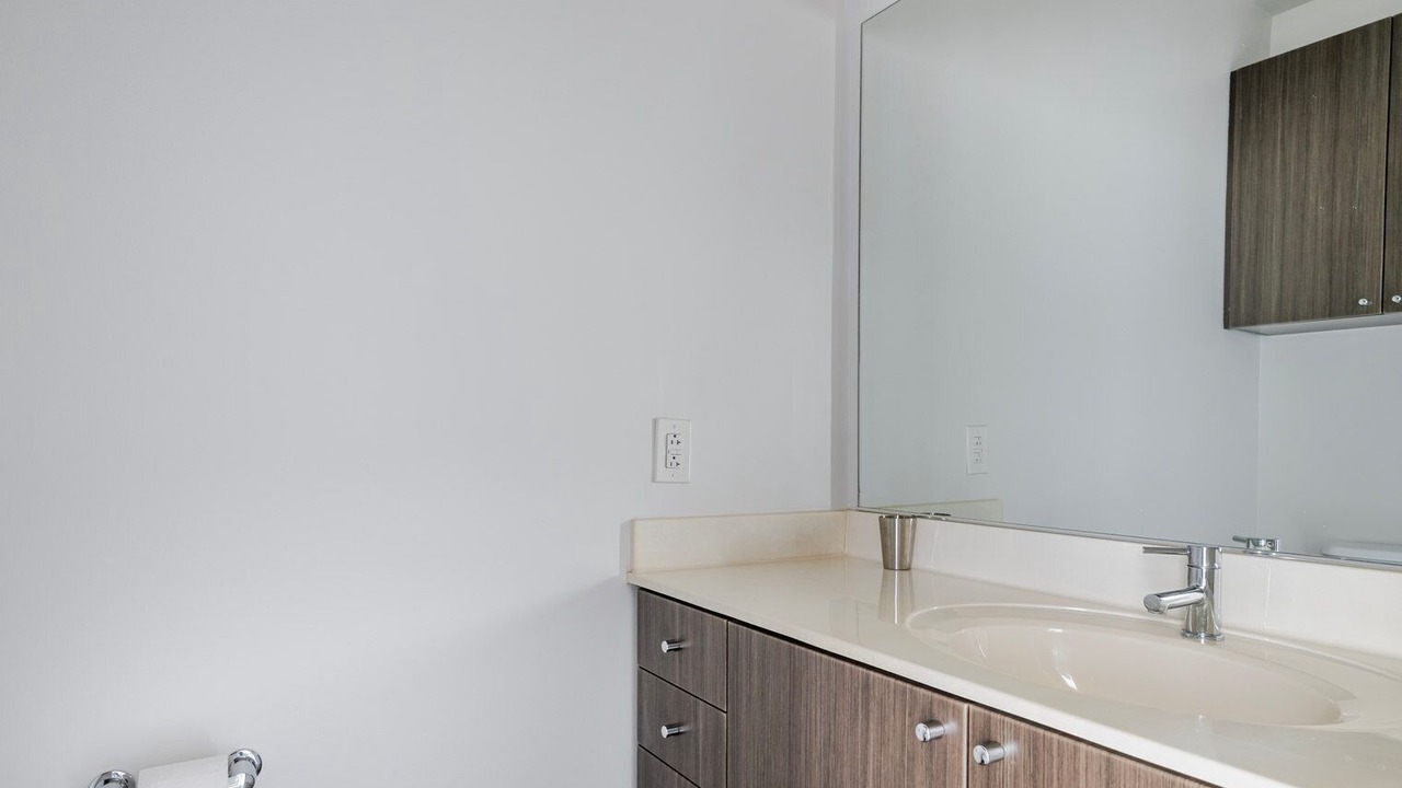 Photo of Bathroom in East Cambridge