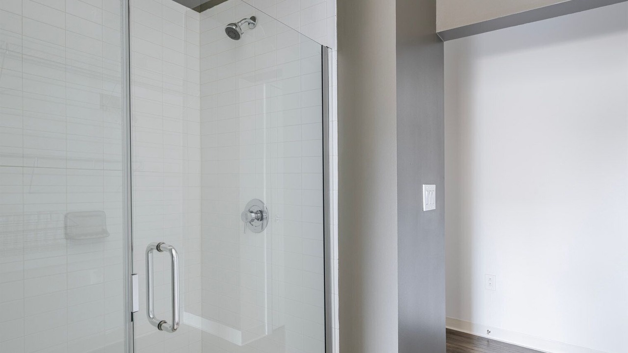 Photo of Bathroom in East Cambridge