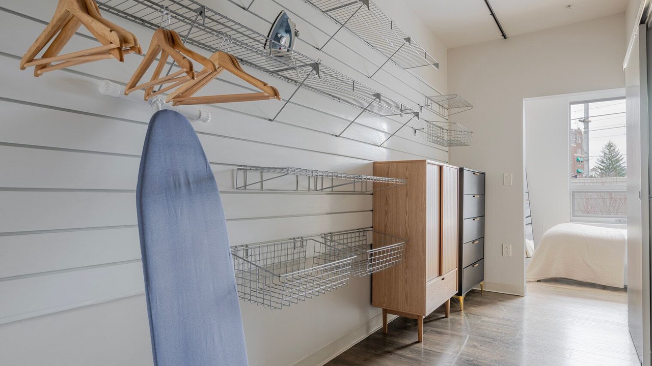 Photo of Bedroom in East Cambridge