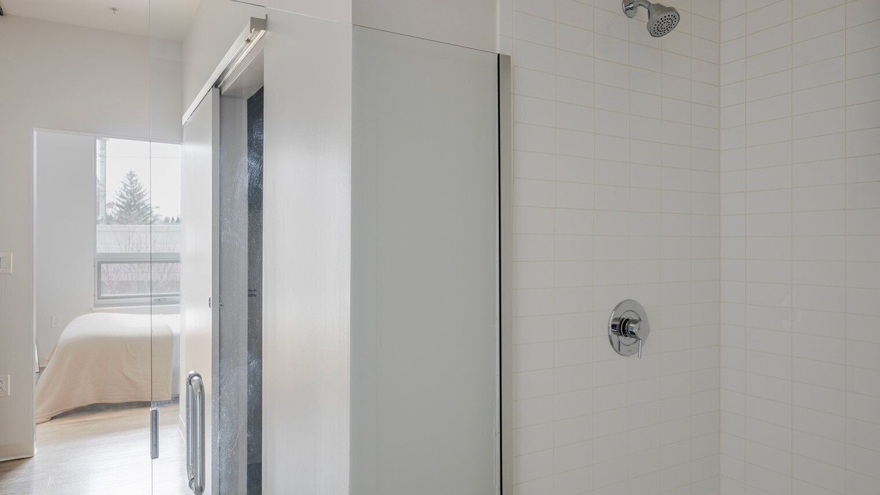 Photo of Bathroom in East Cambridge