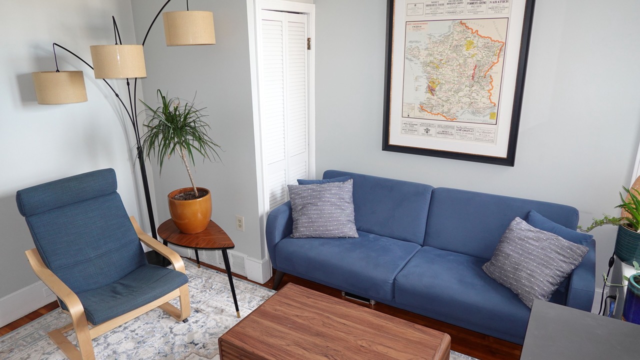 Photo of Livingroom in East Boston