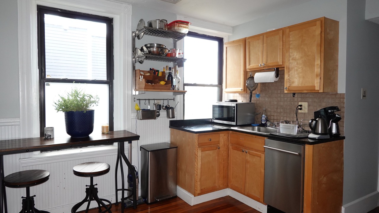 Photo of Kitchen in East Boston