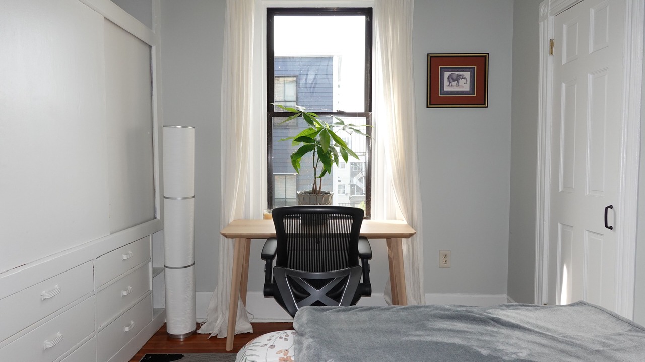 Photo of Bedroom in East Boston