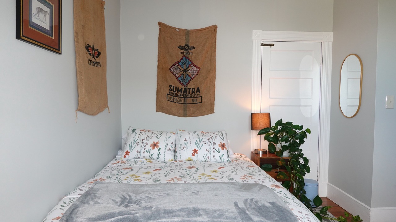 Photo of Bedroom in East Boston