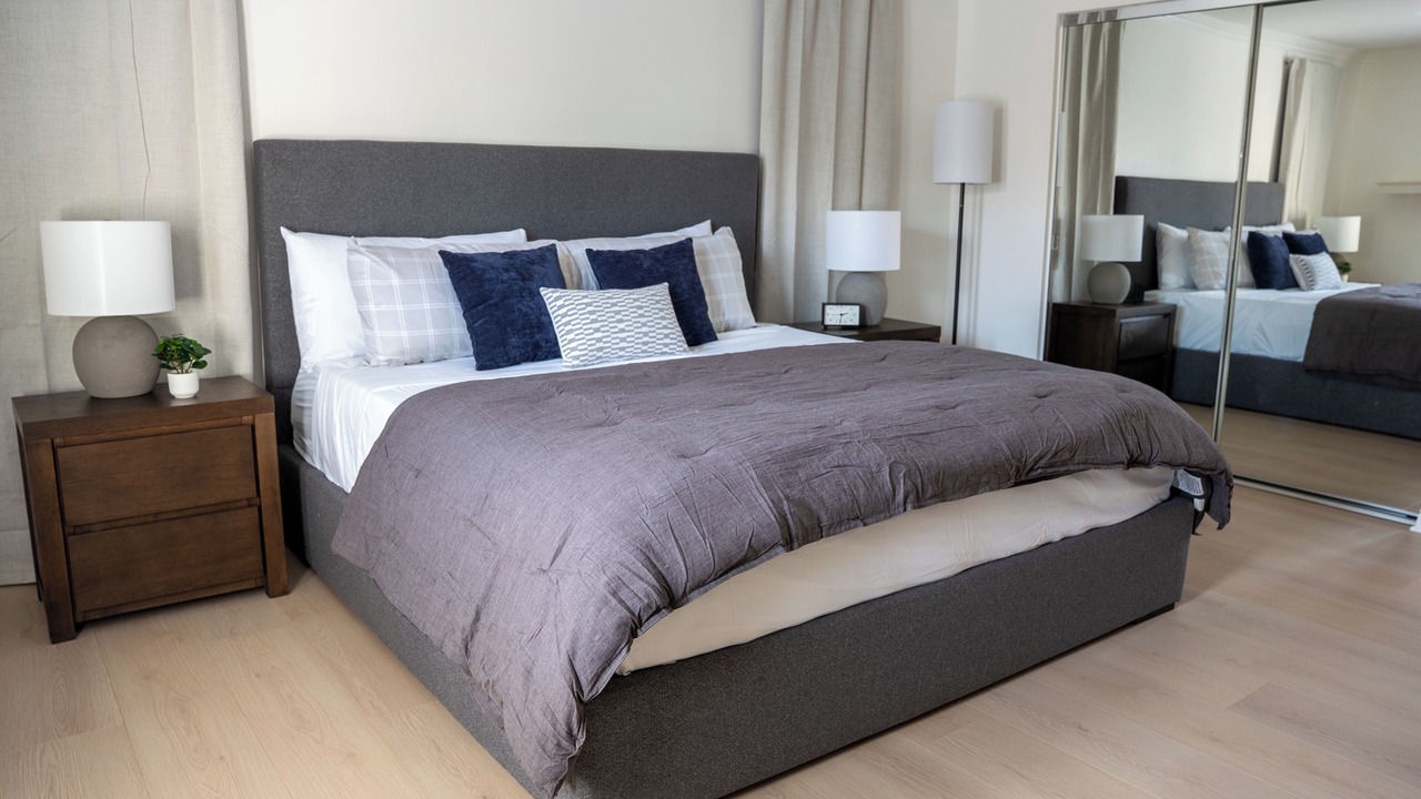 Photo of Bedroom in Duarte