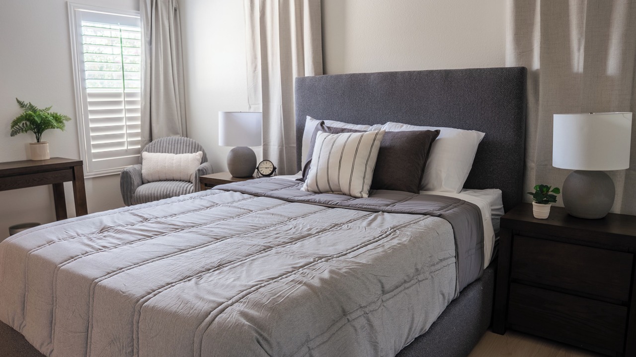 Photo of Bedroom in Duarte