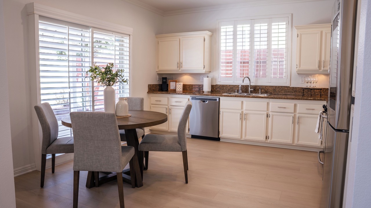 Photo of Kitchen in Duarte