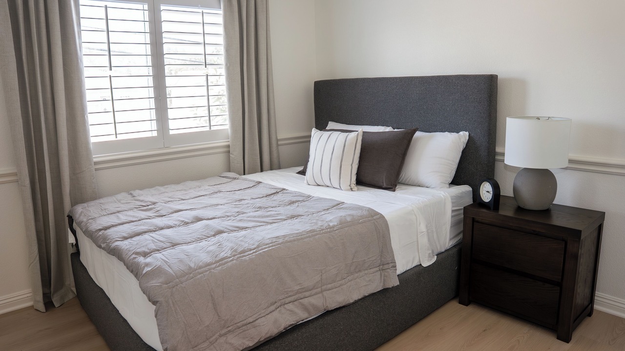 Photo of Bedroom in Duarte