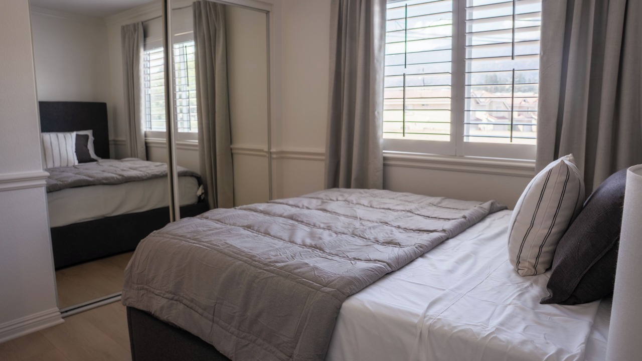 Photo of Bedroom in Duarte