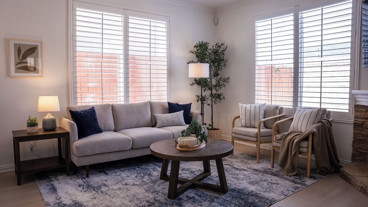 Photo of Livingroom in Duarte