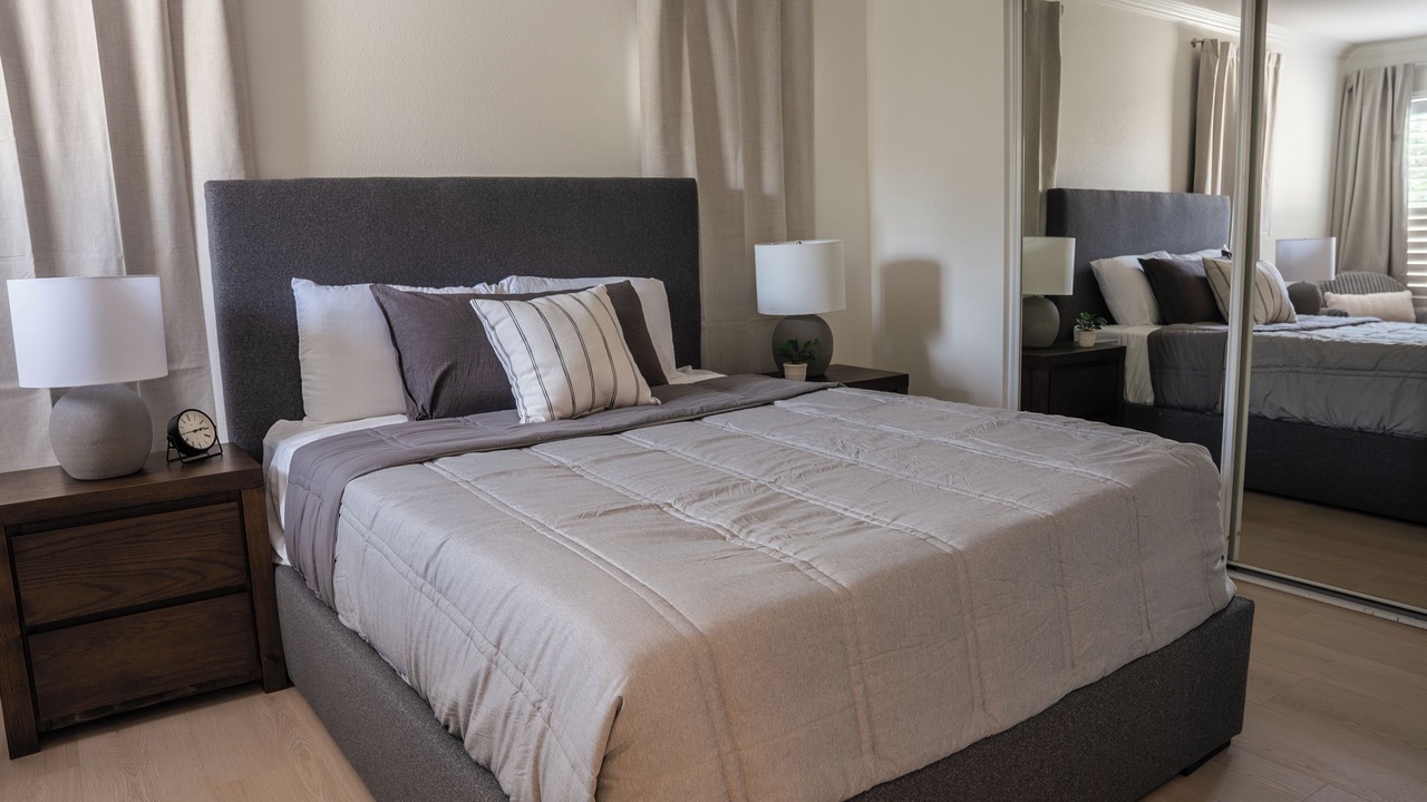 Photo of Bedroom in Duarte