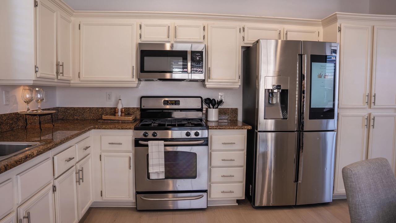 Photo of Kitchen in Duarte