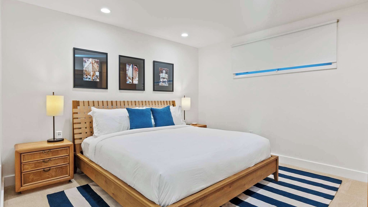 Photo of Bedroom in Eastport