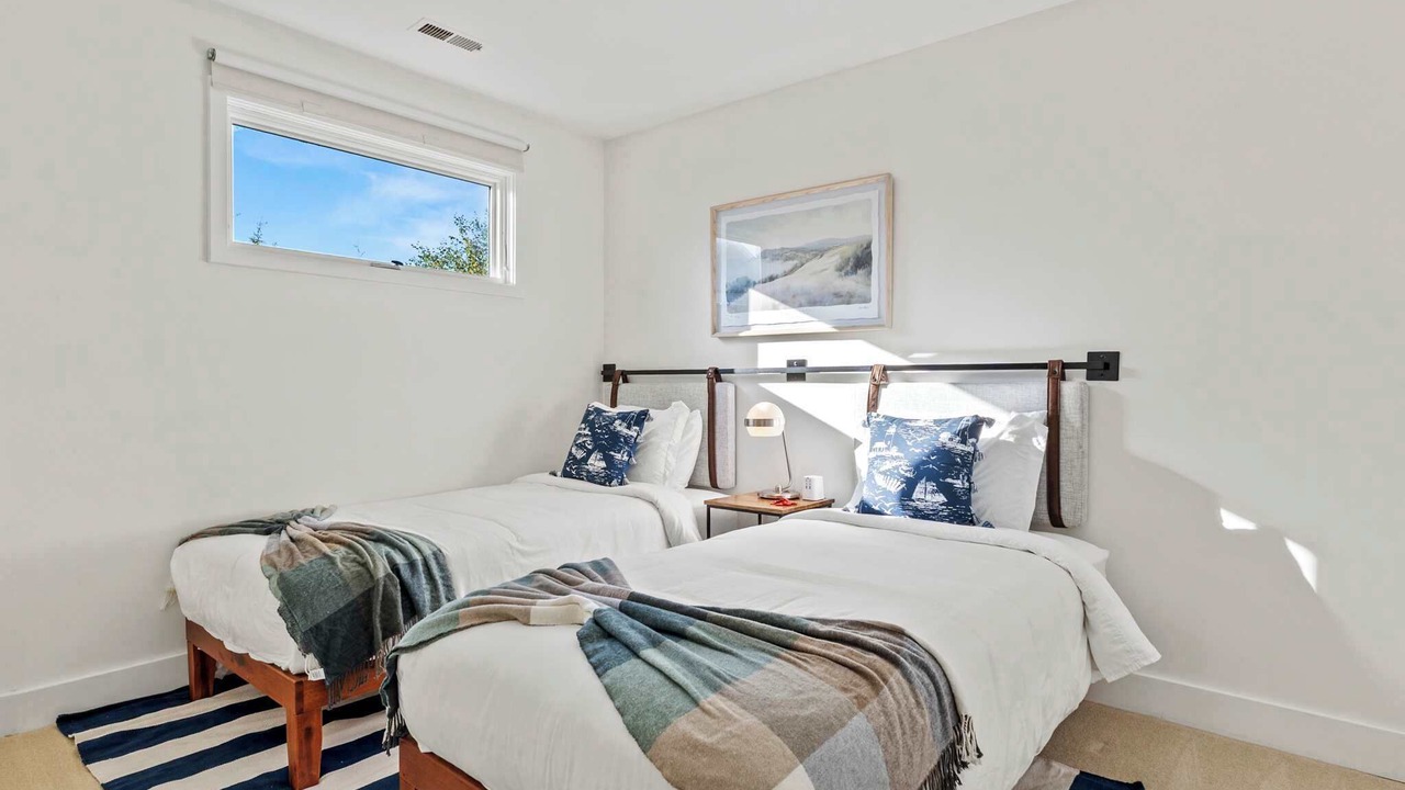 Photo of Bedroom in Eastport