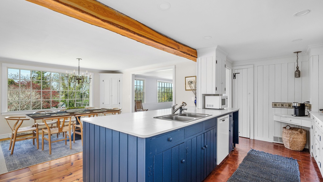 Photo of Kitchen in Barnstable