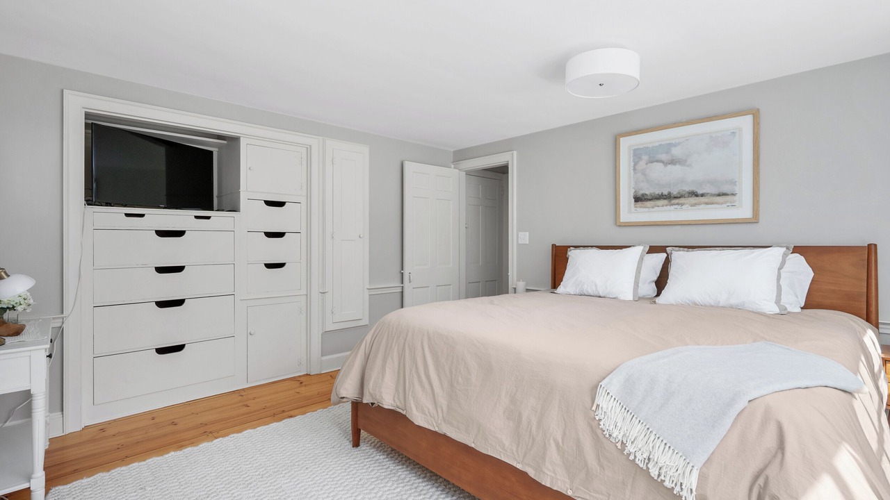 Photo of Bedroom in Barnstable