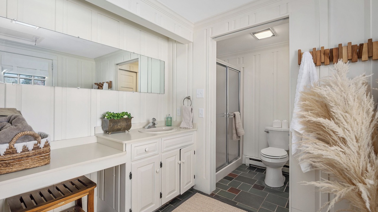 Photo of Bathroom in Barnstable