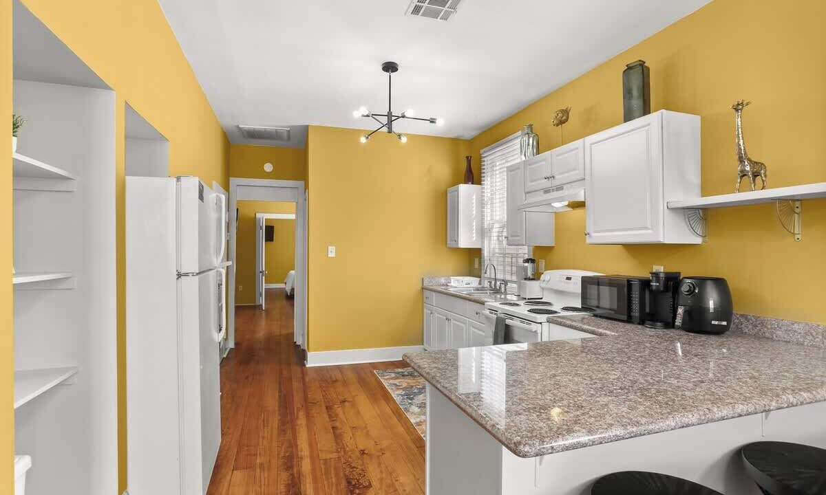 Photo of Kitchen in Bywater