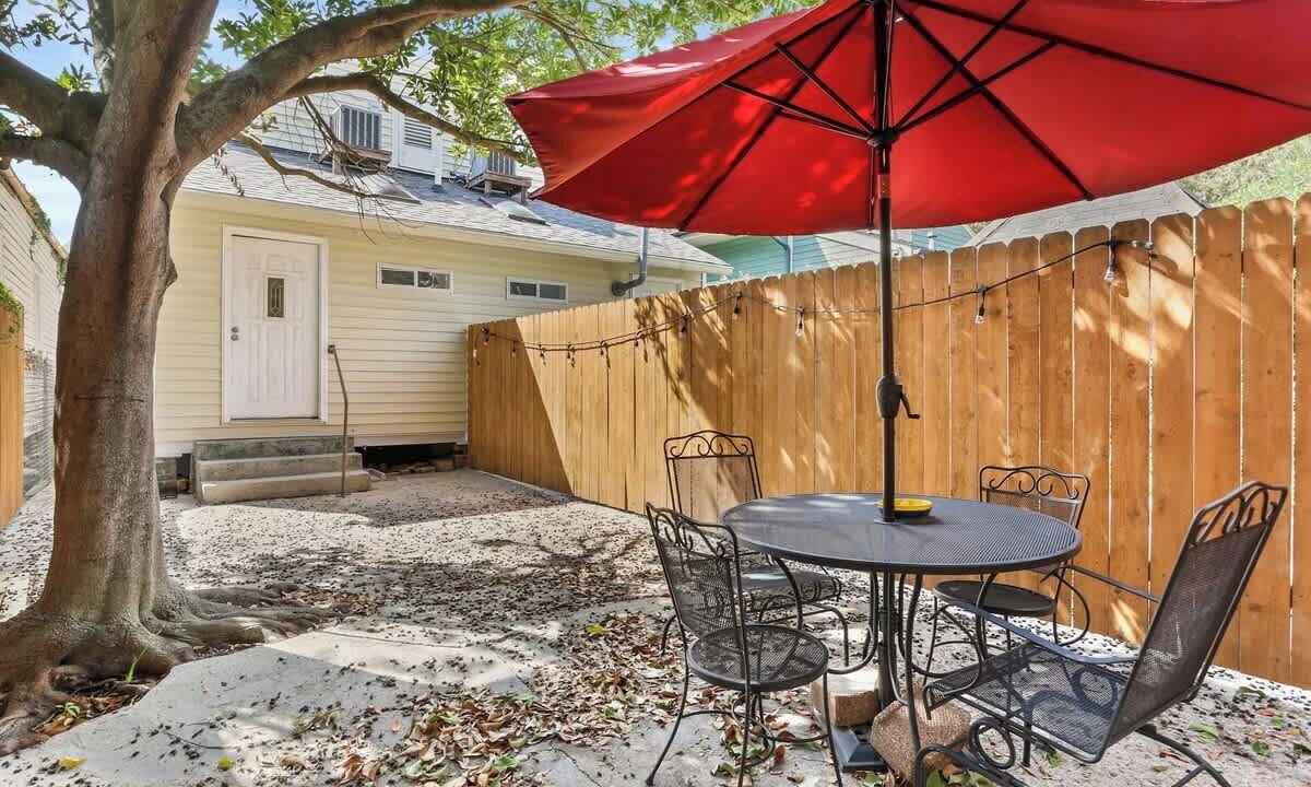 Photo of Outdoor in Bywater