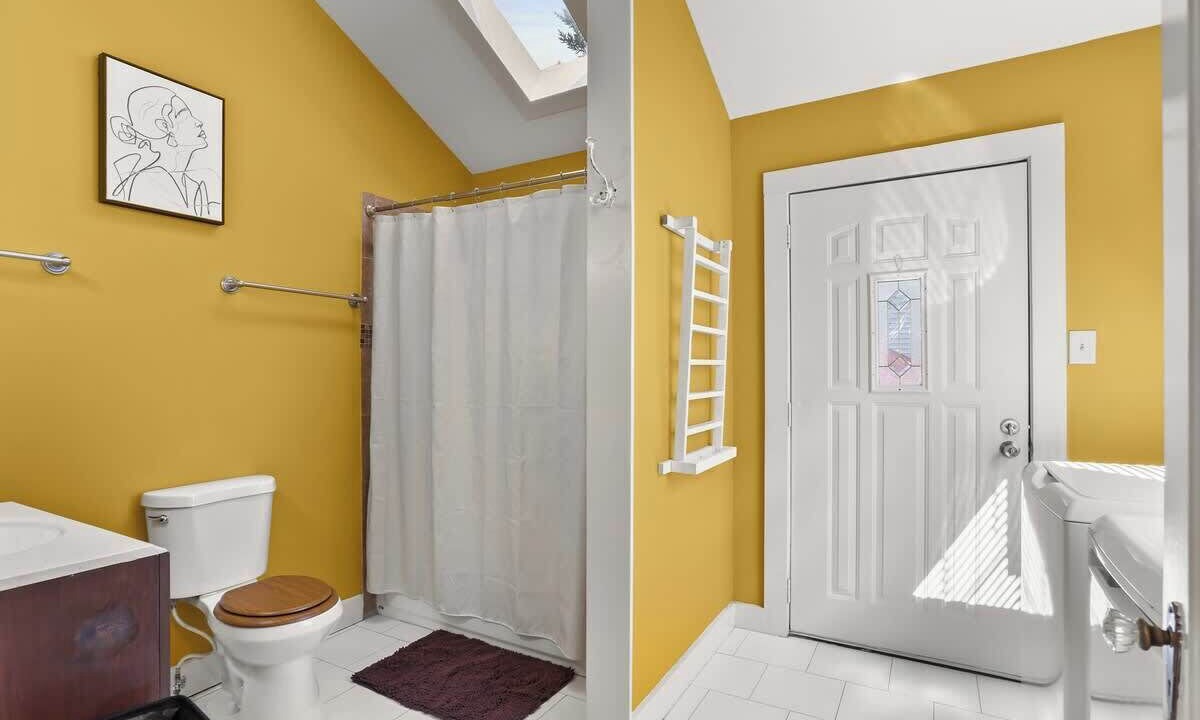 Photo of Bathroom in Bywater