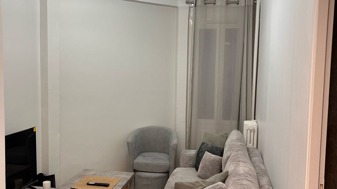 Photo of Livingroom in Ternes