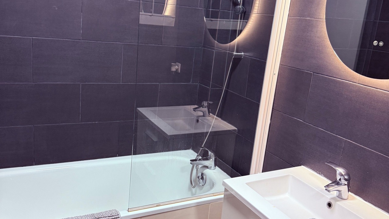 Photo of Bathroom in Ternes