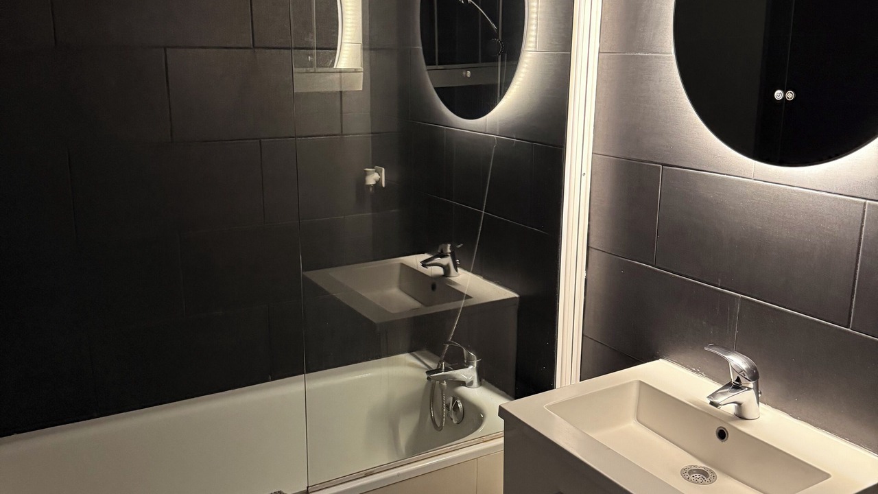 Photo of Bathroom in Ternes