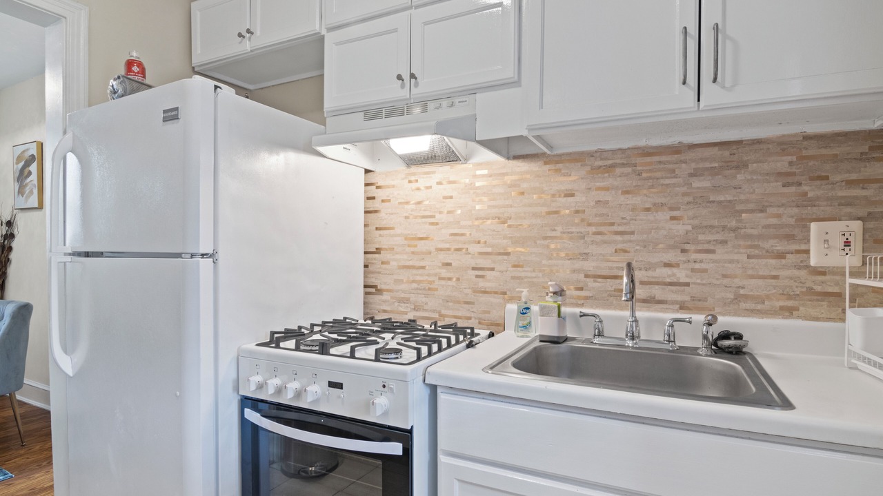 Photo of Kitchen in Fairlawn