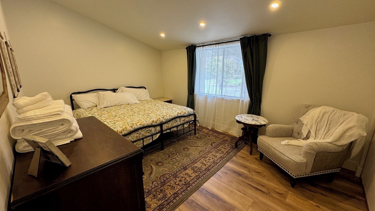 Photo of Bedroom in Fillmore