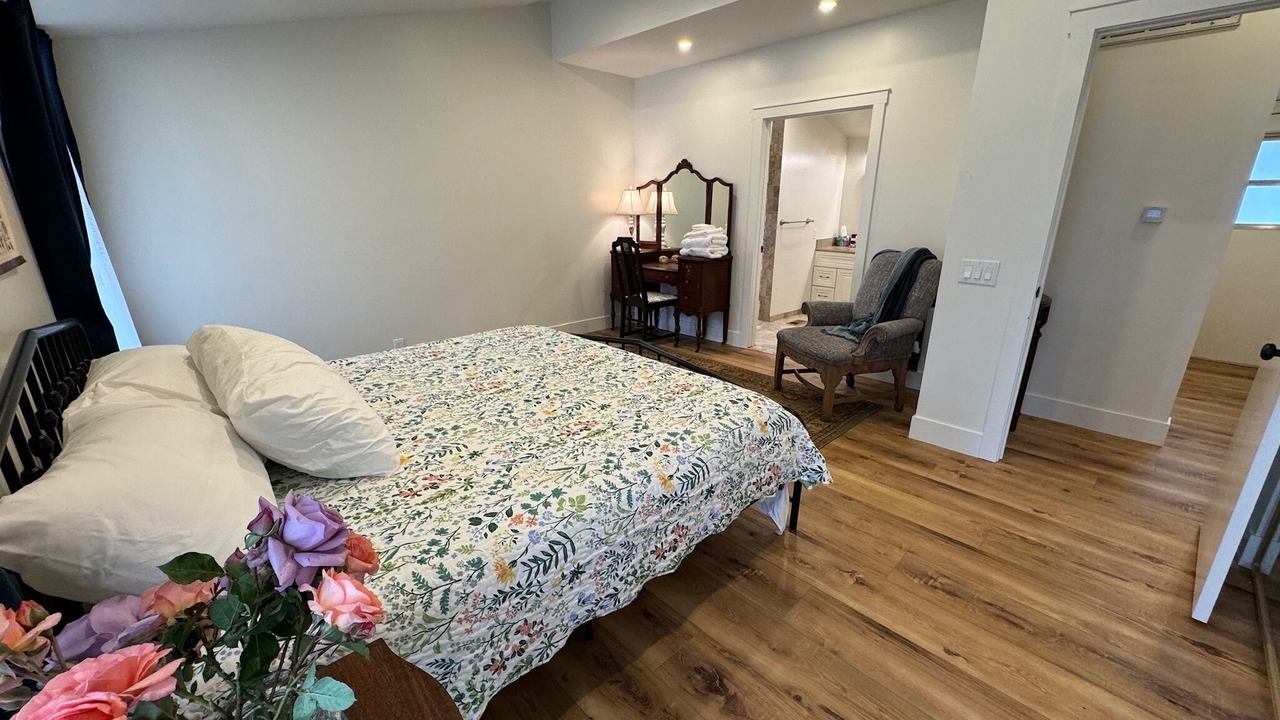 Photo of Bedroom in Fillmore