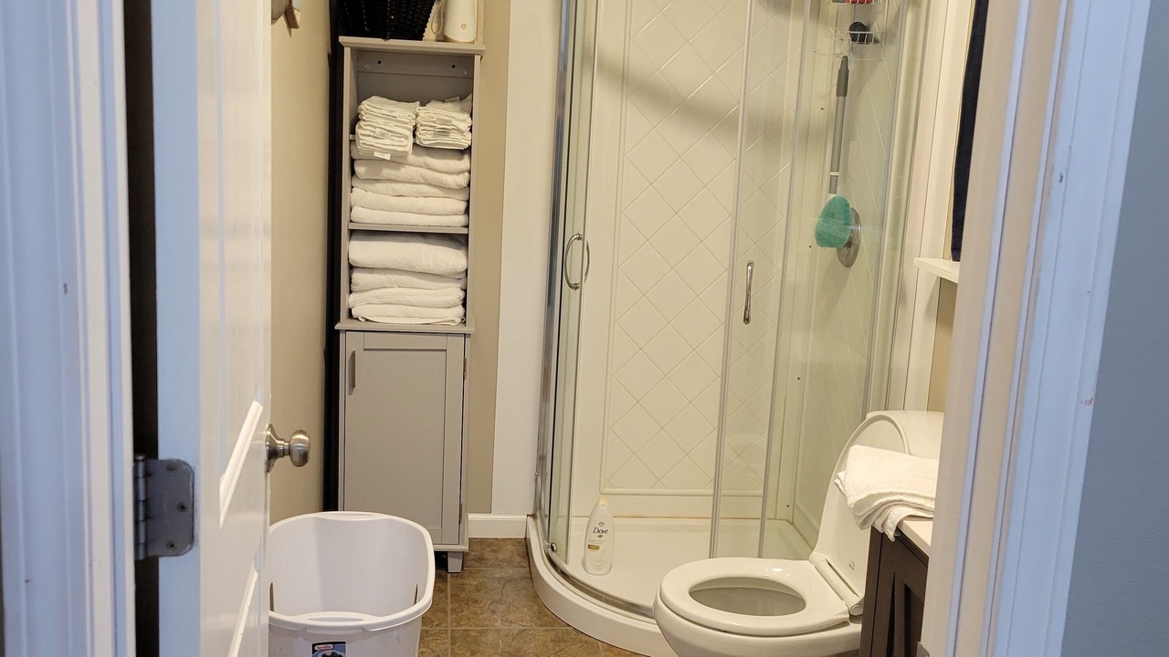Photo of Bathroom in Delacroix