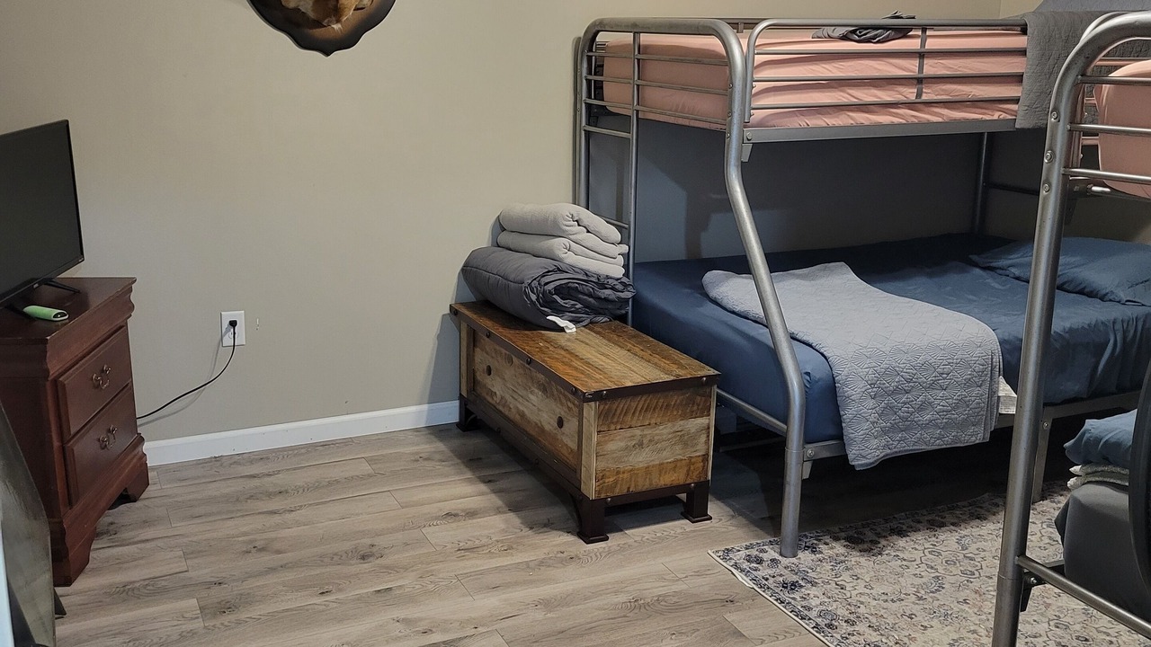 Photo of Bedroom in Delacroix
