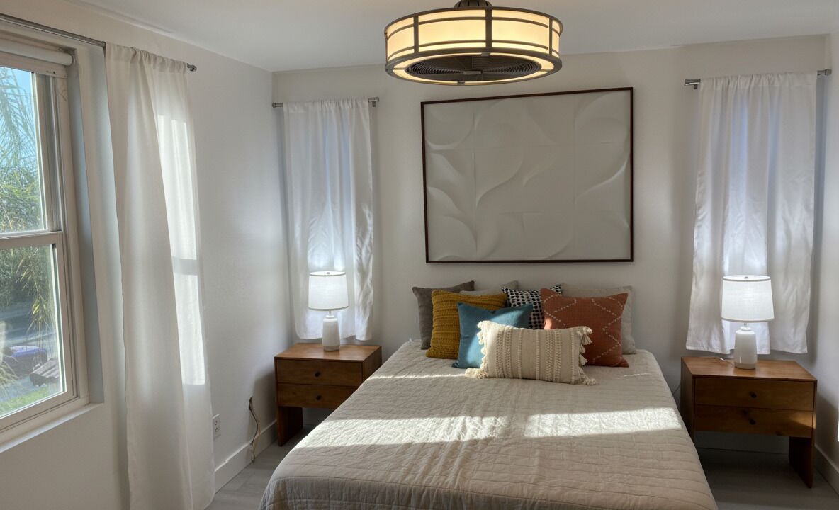 Photo of Bedroom in Temecula