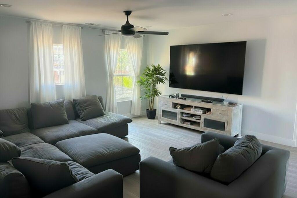 Photo of Livingroom in Temecula
