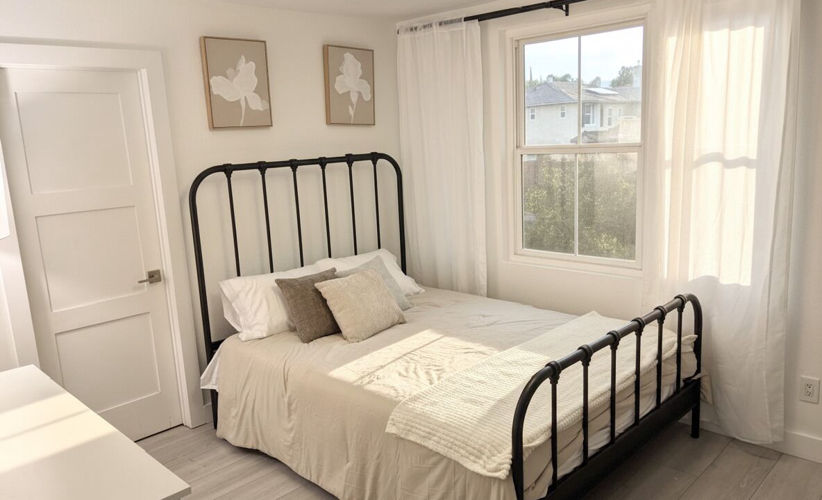 Photo of Bedroom in Temecula