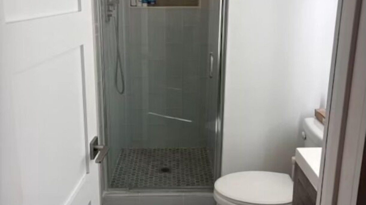 Photo of Bathroom in Temecula