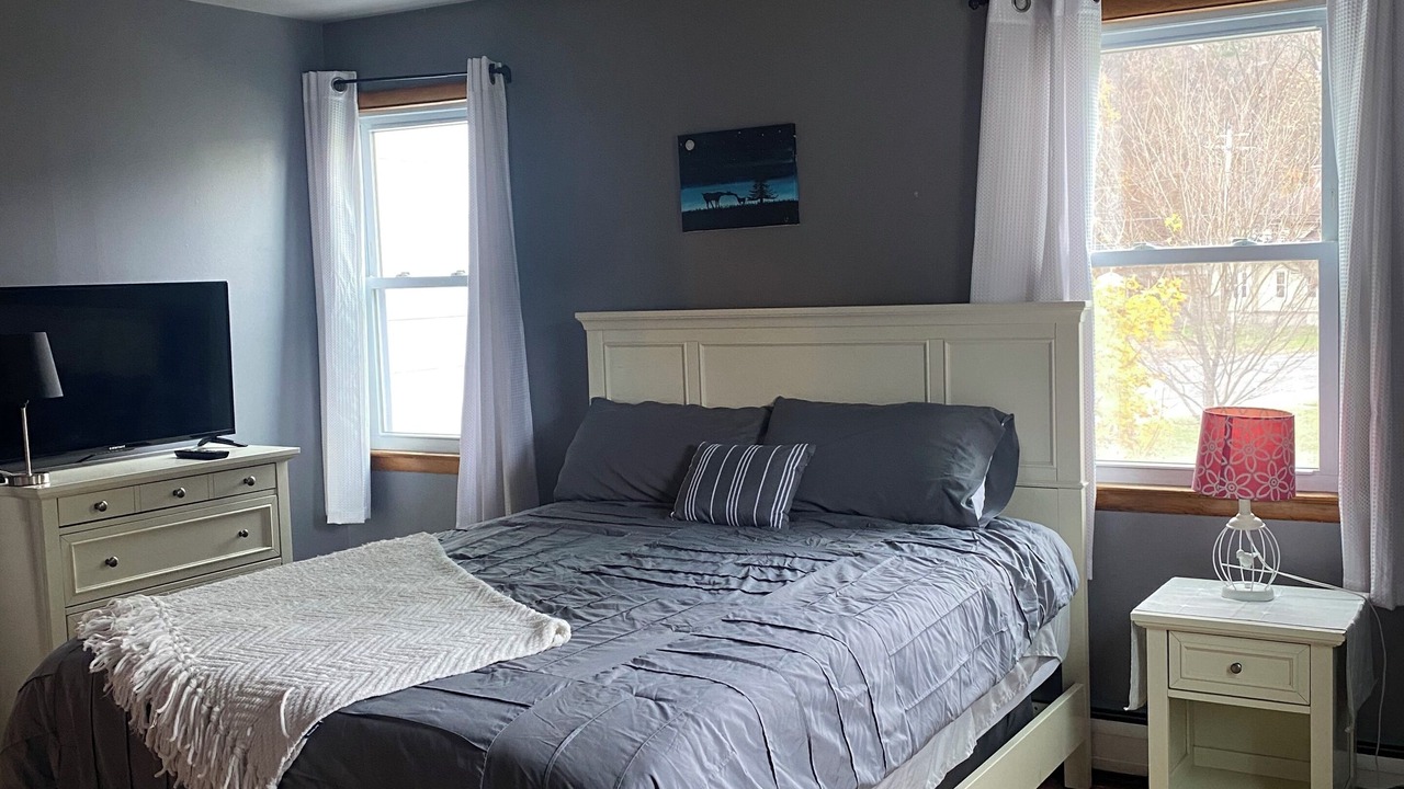 Photo of Bedroom in North Adams