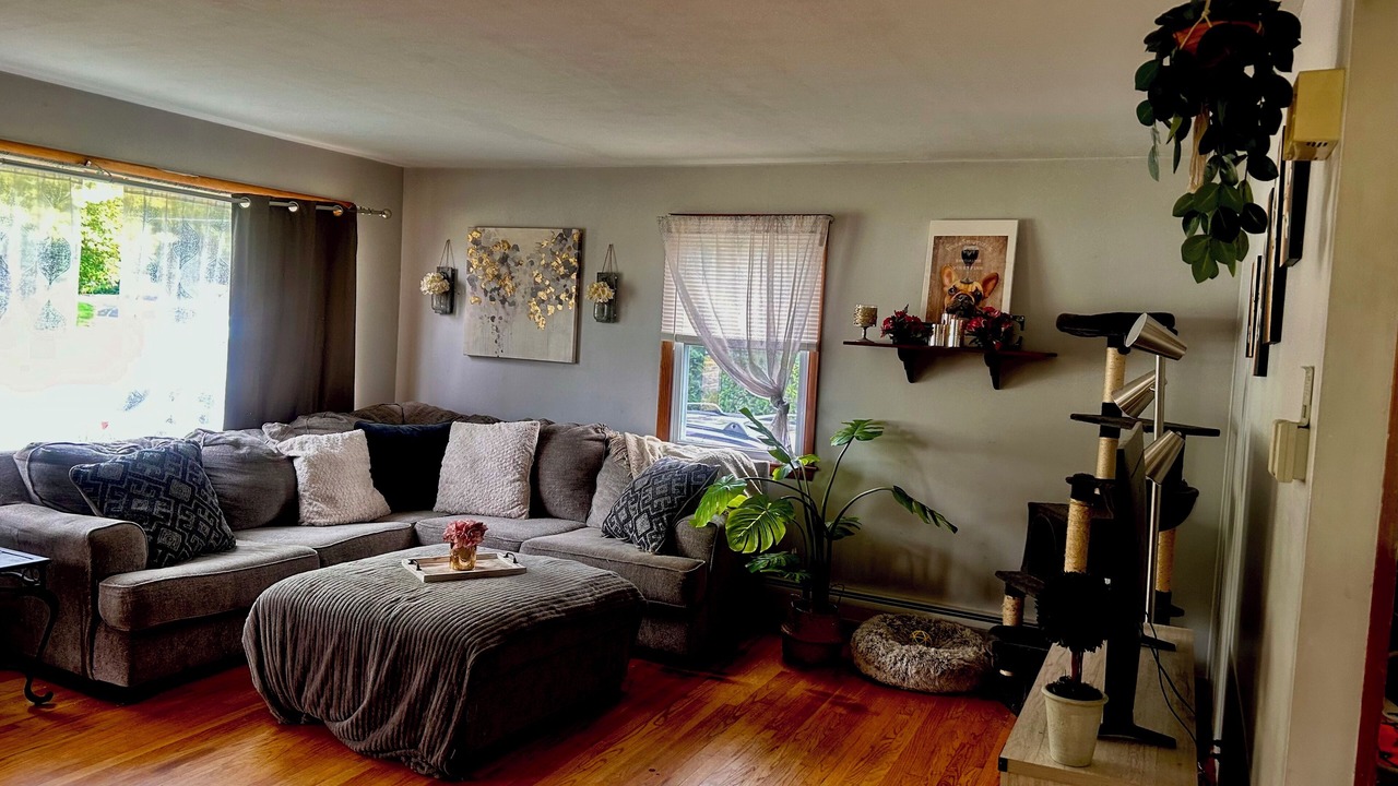 Photo of Livingroom in North Adams