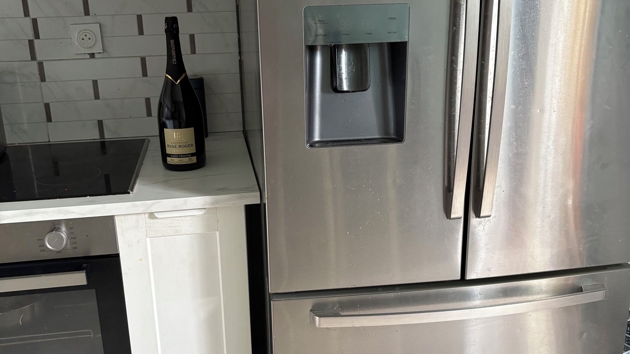 Photo of Kitchen in Bois-Colombes