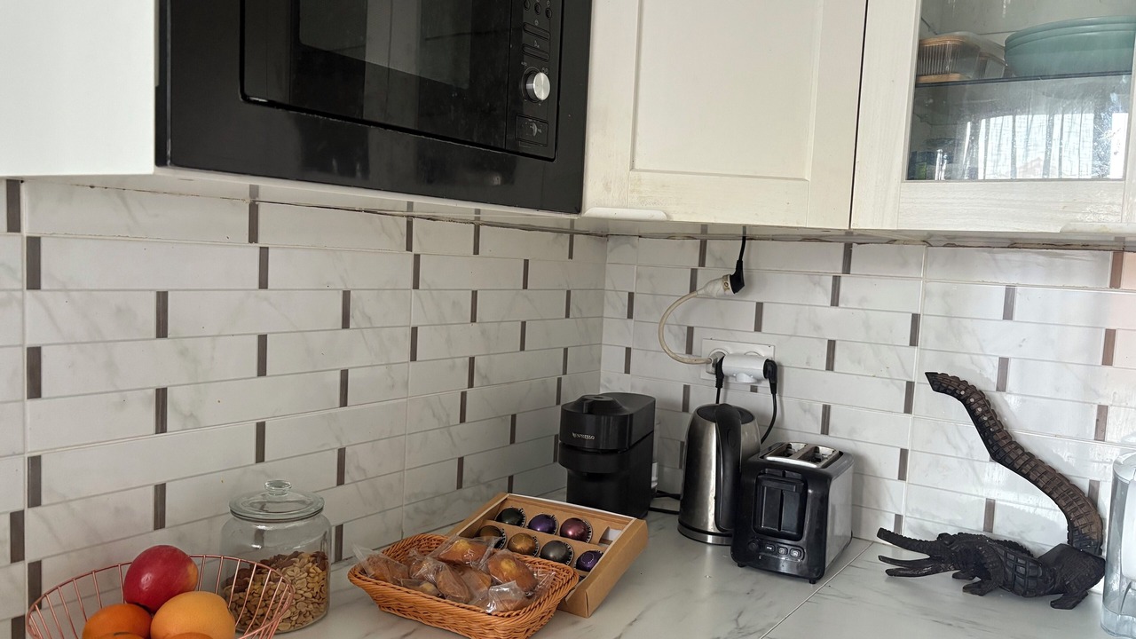 Photo of Kitchen in Bois-Colombes