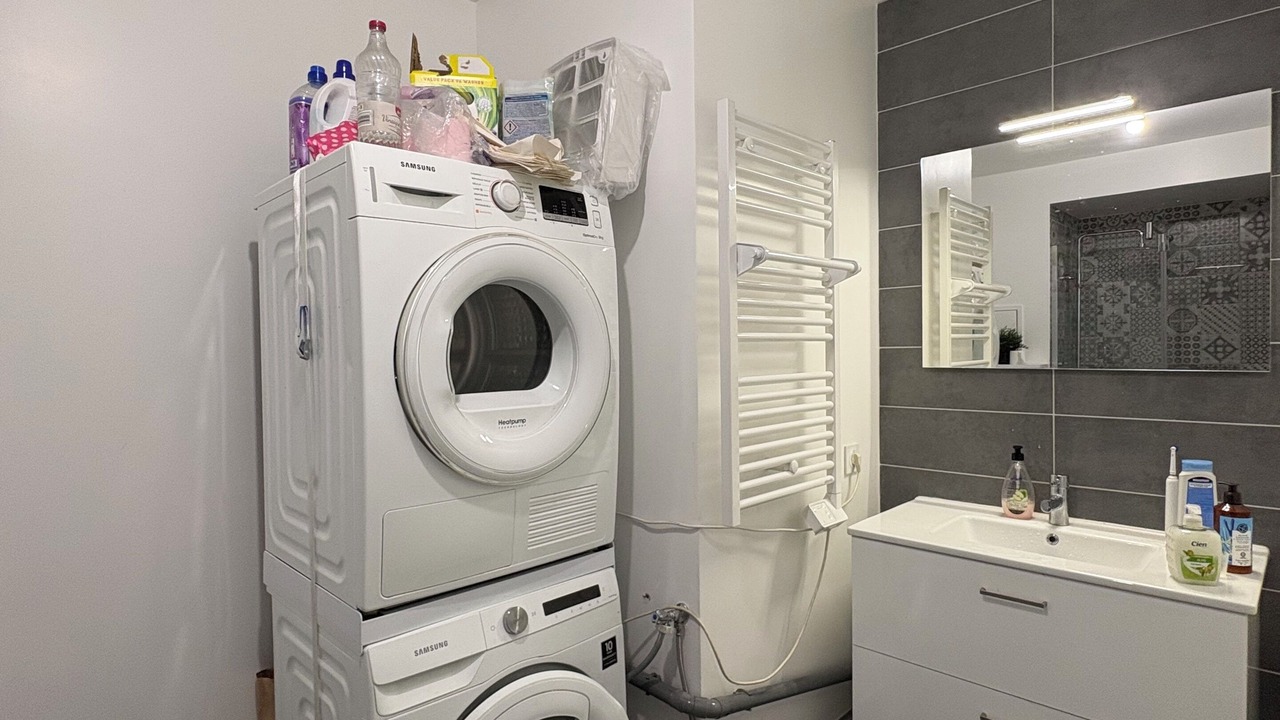 Photo of Bathroom in Bois-Colombes