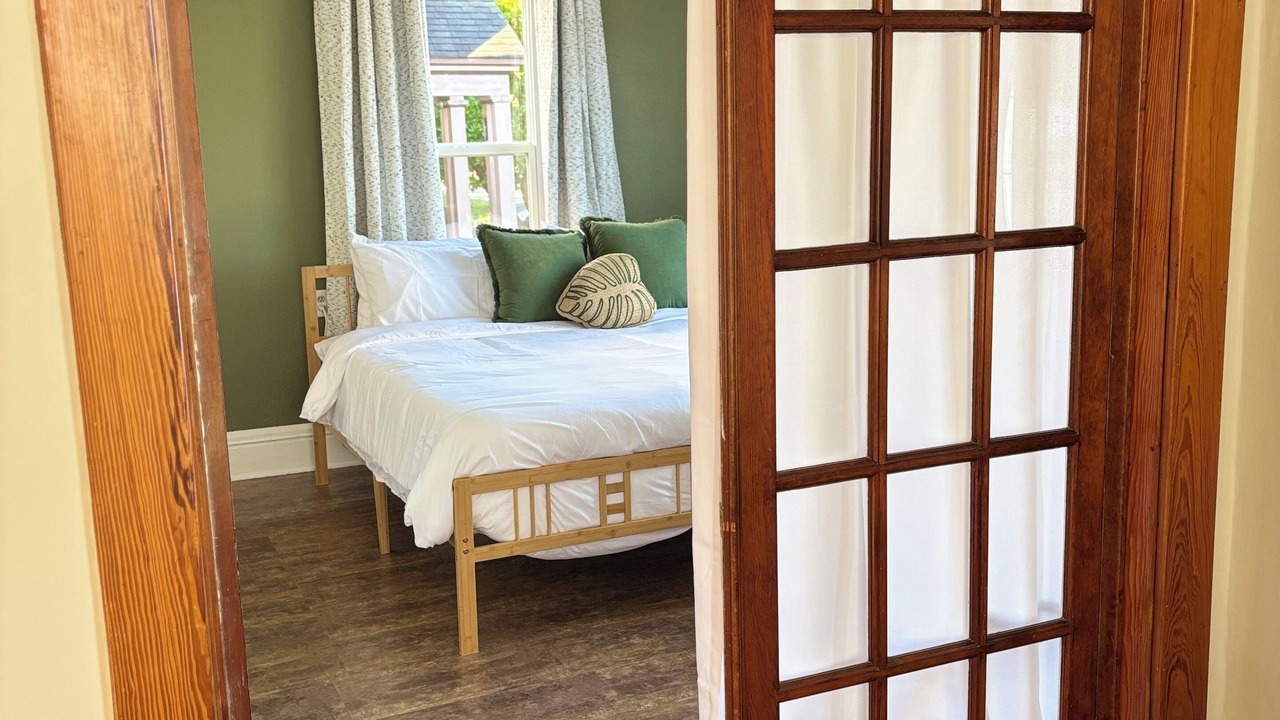 Photo of Bedroom in Oshkosh