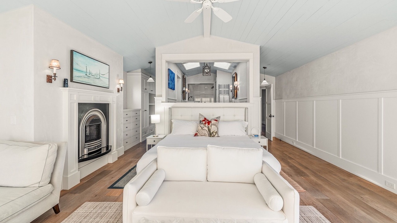 Photo of Bedroom in Ventura