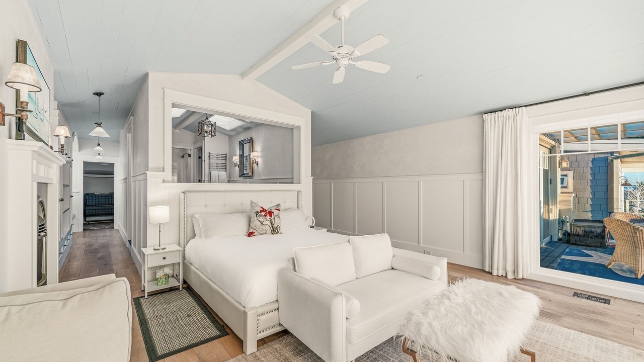 Photo of Bedroom in Ventura