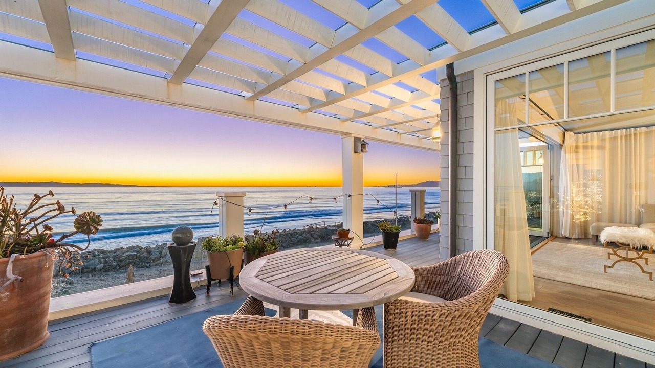 Photo of Outdoor in Ventura